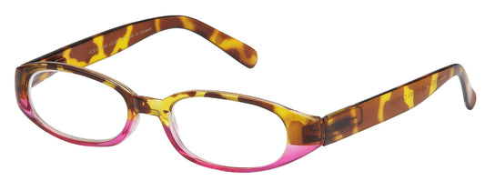 Clara Readers  ** Only Available with No Power Lenses **