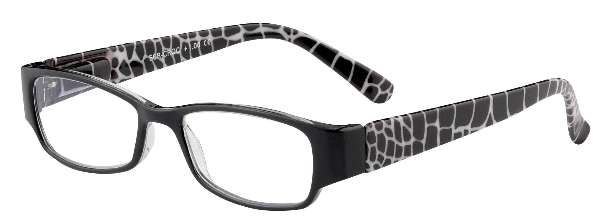 Croc Reading Glasses