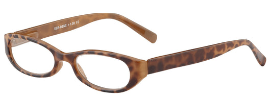 Demi Readers   ** Only Available with No Power Lenses **