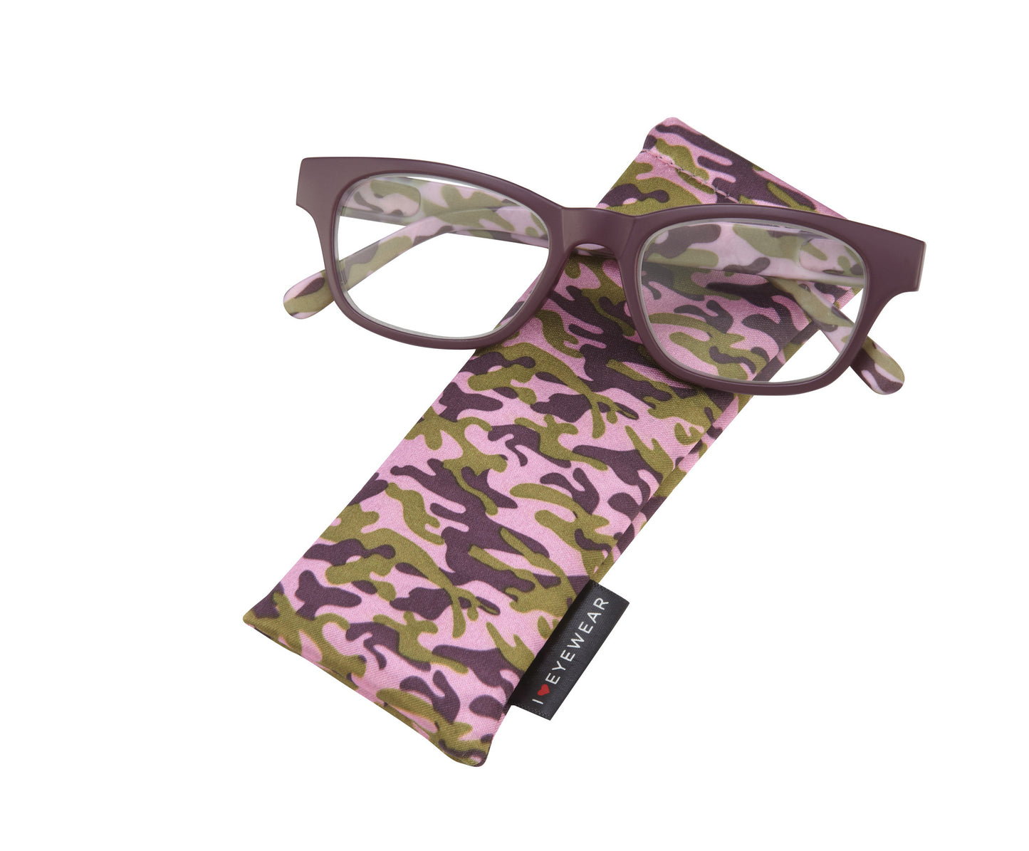 Greta Readers ** Only Available in No Power Lenses **