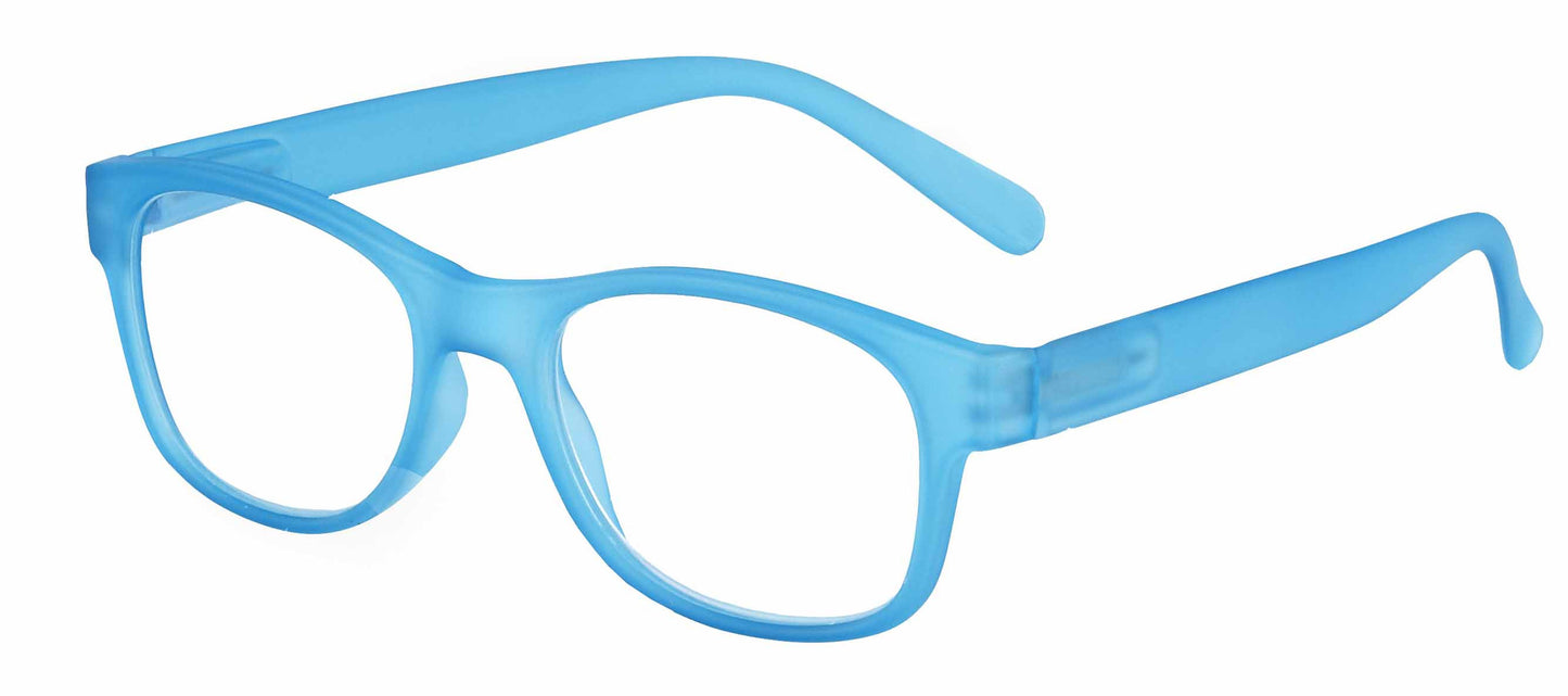 Holland Reading Glasses  **Only Available in No Power Lenses**