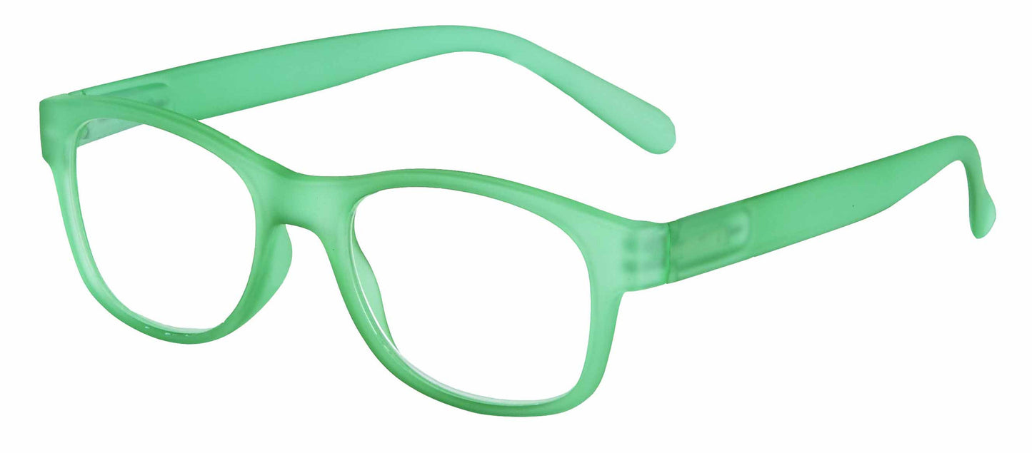 Holland Reading Glasses  **Only Available in No Power Lenses**