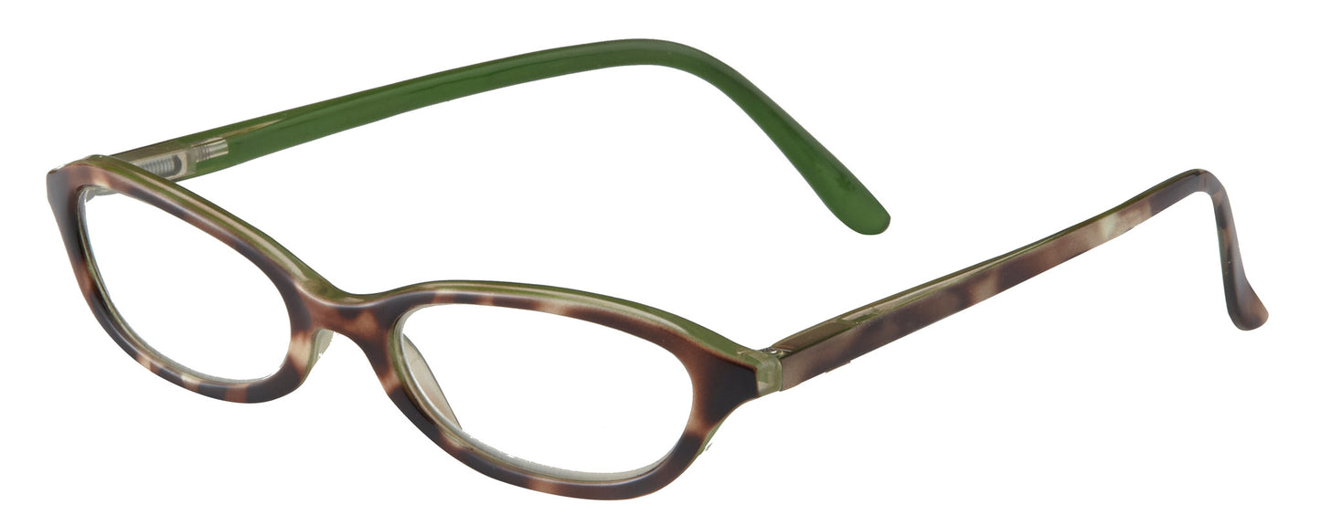 Ireland Readers  ** Only Available with No Power Lenses **