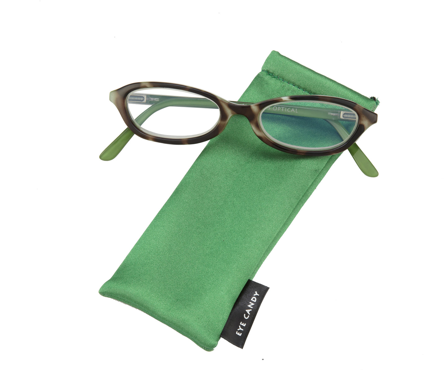 Ireland Readers  ** Only Available with No Power Lenses **