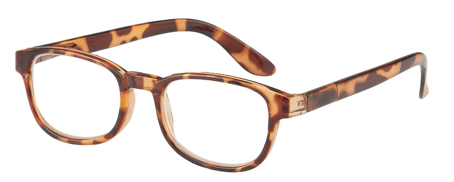Jesse Readers