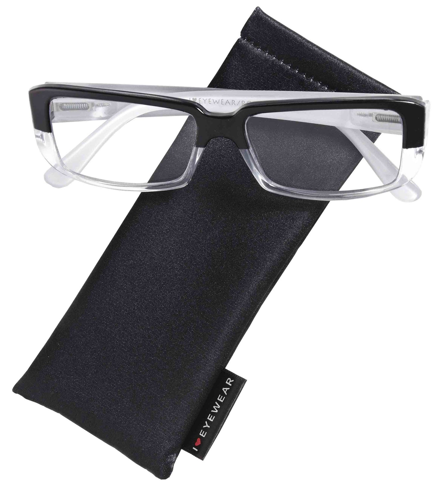 Linus Reading Glasses ** Only Available in No Power Lenses **