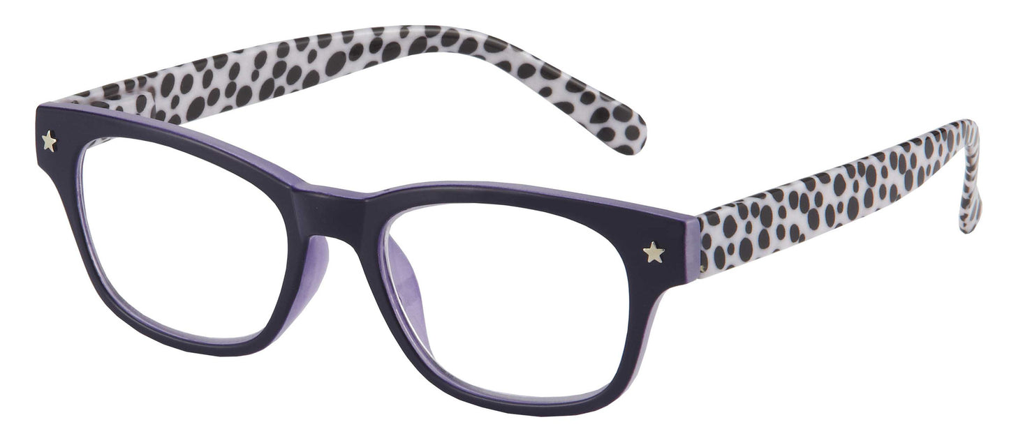 Luna Readers ** Only Available in No Power Lenses **