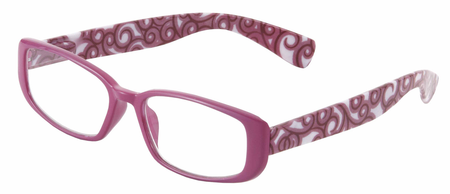 designer reading glasses