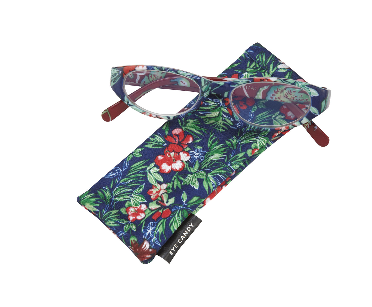 Readers with Matching Case