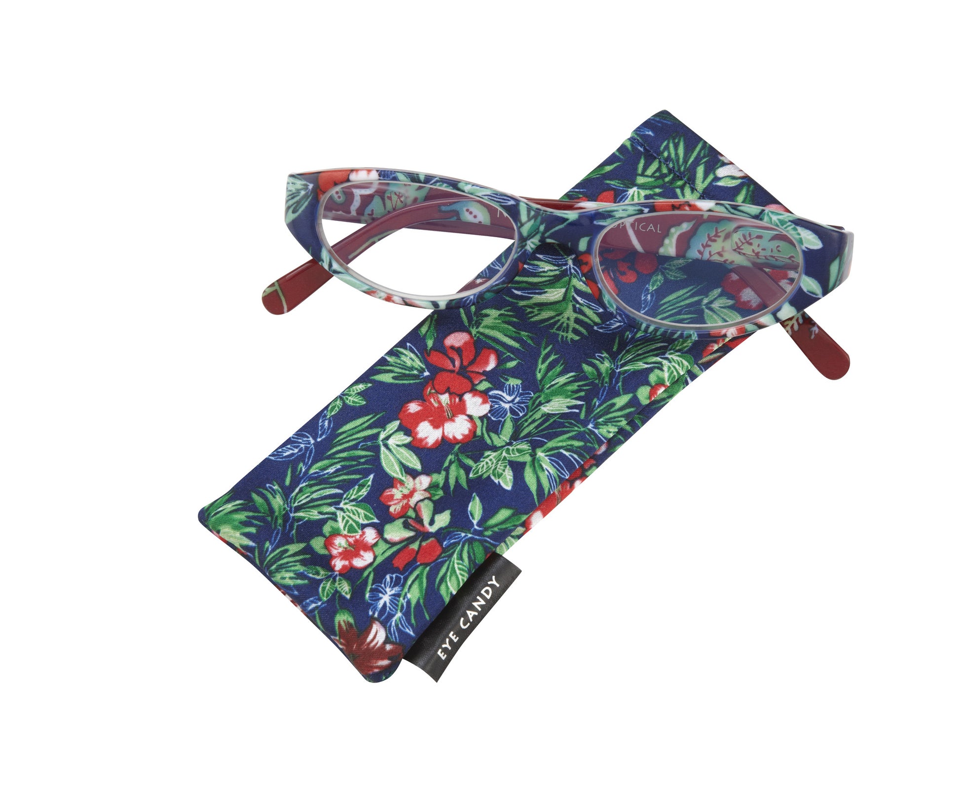 Readers with Matching Case
