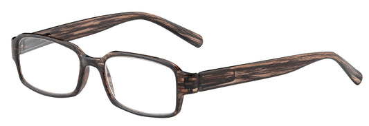 Perry Reading Glasses ** Only Available with No Power Lenses **