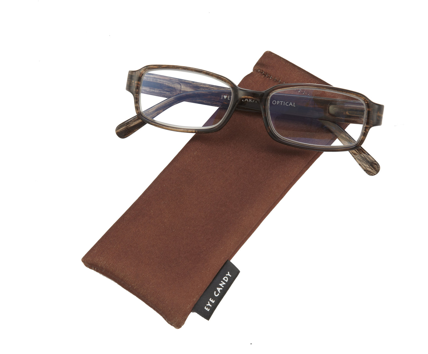 Perry Reading Glasses ** Only Available with No Power Lenses **