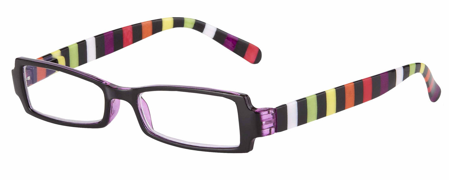 Quincy Reading Glasses   **Only Available in No Power Lenses**