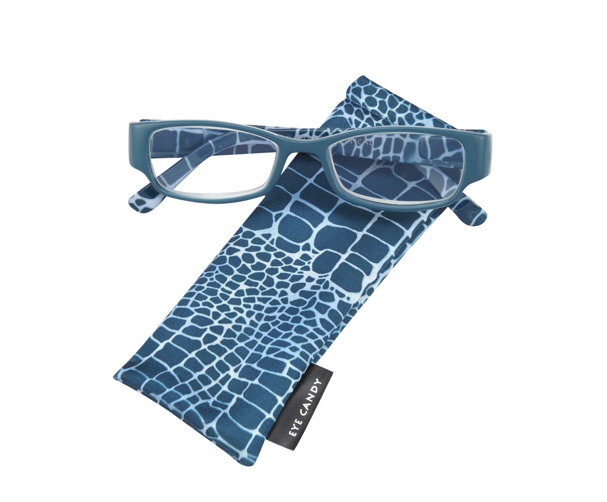 Designer Reading Glasses