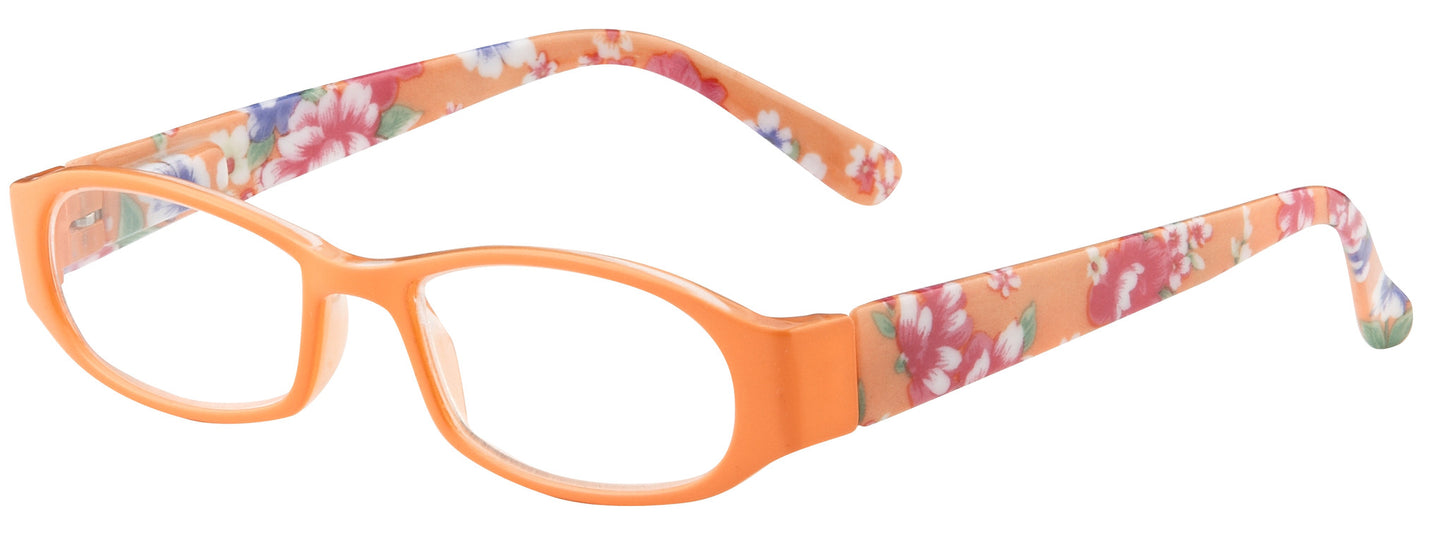 Sherbert Reading Glasses   ** Only Available in +0.75 **