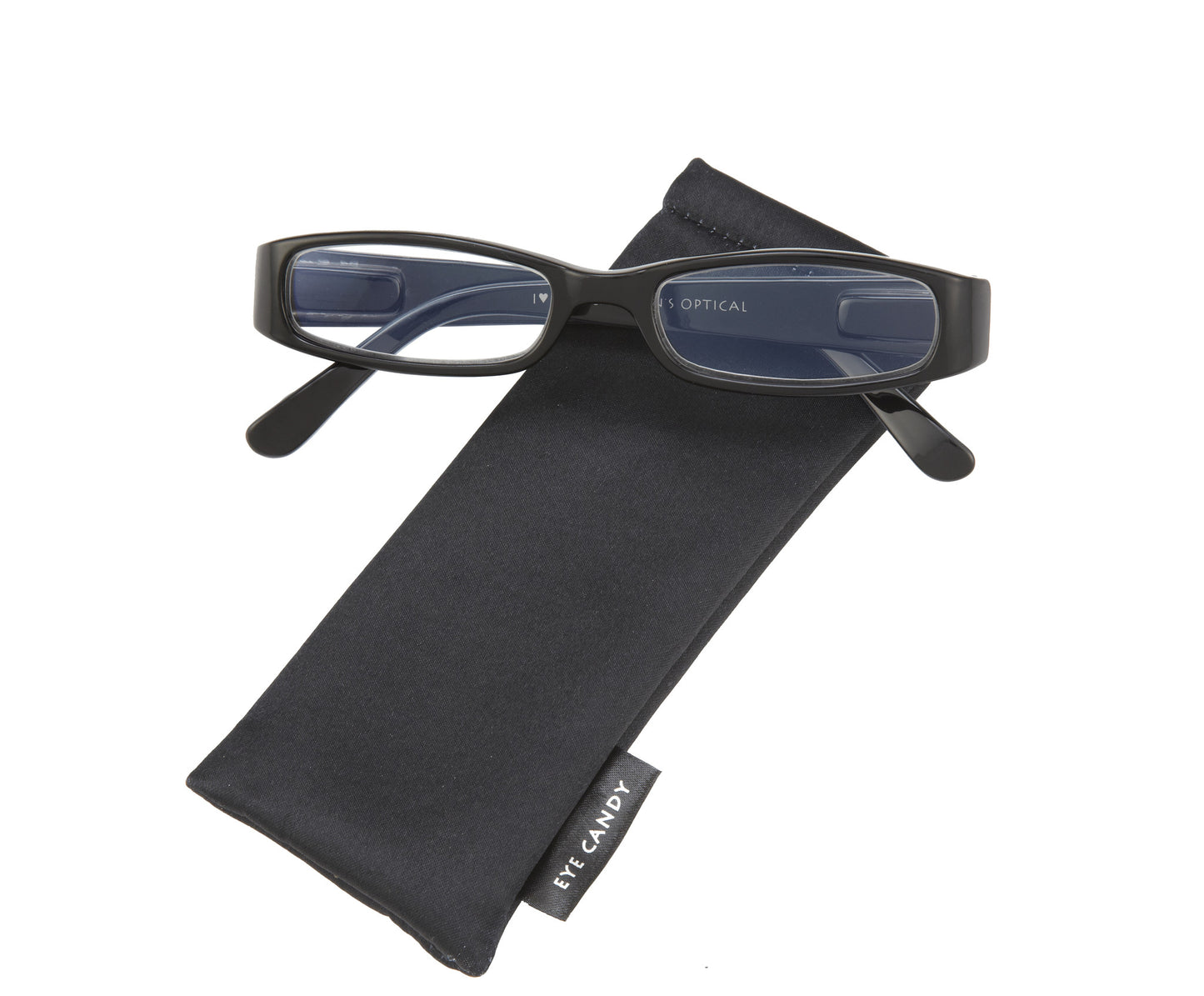 Storm Readers  ** Only Available with No Power Lenses **