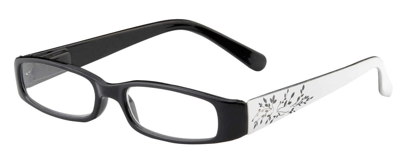 Storm Readers  ** Only Available with No Power Lenses **