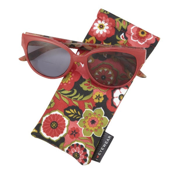 Apple Bifocal Sunglasses