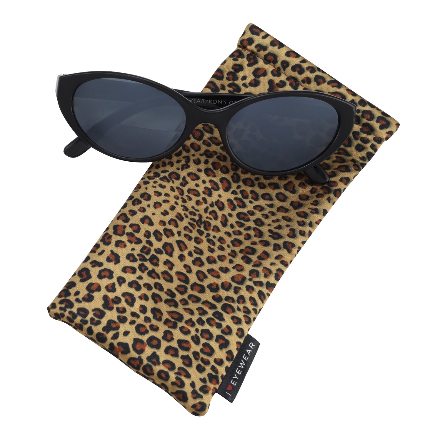 Catty Bifocal Sunglasses ** Only Available in +4.00 **