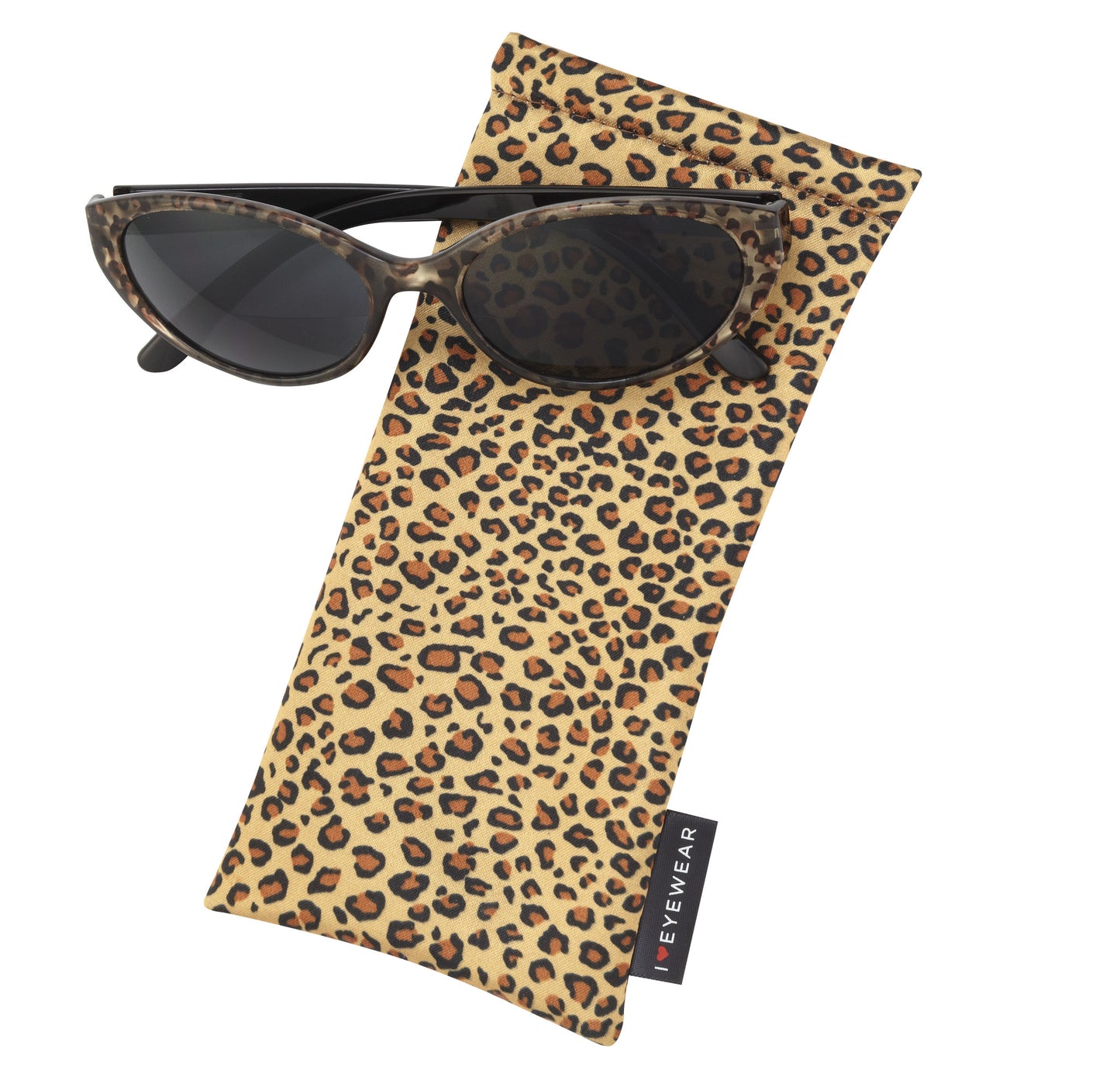 Felina Bifocal Sunglasses
