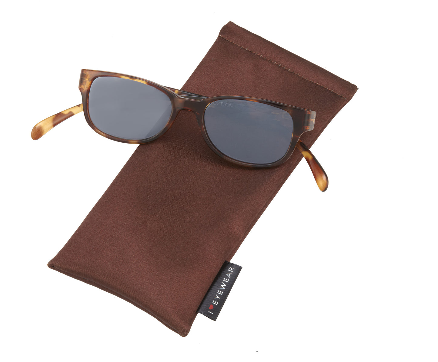 Finley Neck Hanging Reading Sunglasses