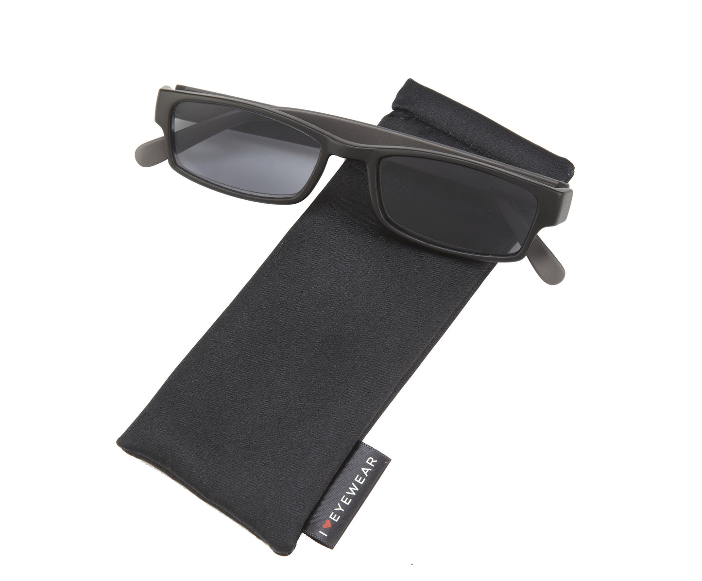 Jet Reading Sunglasses