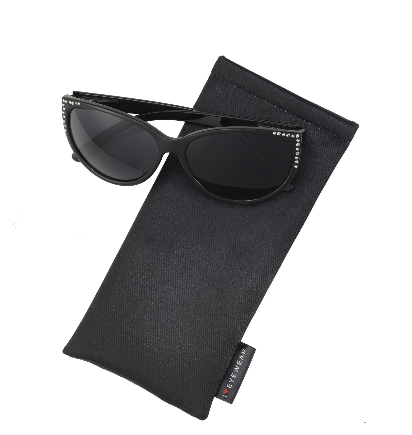 Melody Bifocal Sunglasses