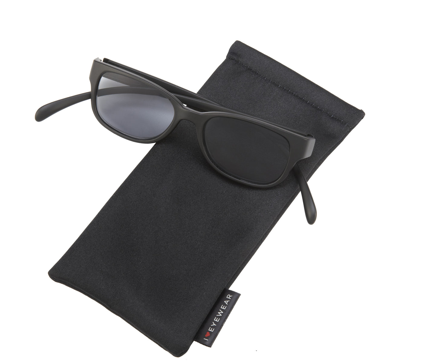 Reed Neck Hanging Reading Sunglasses