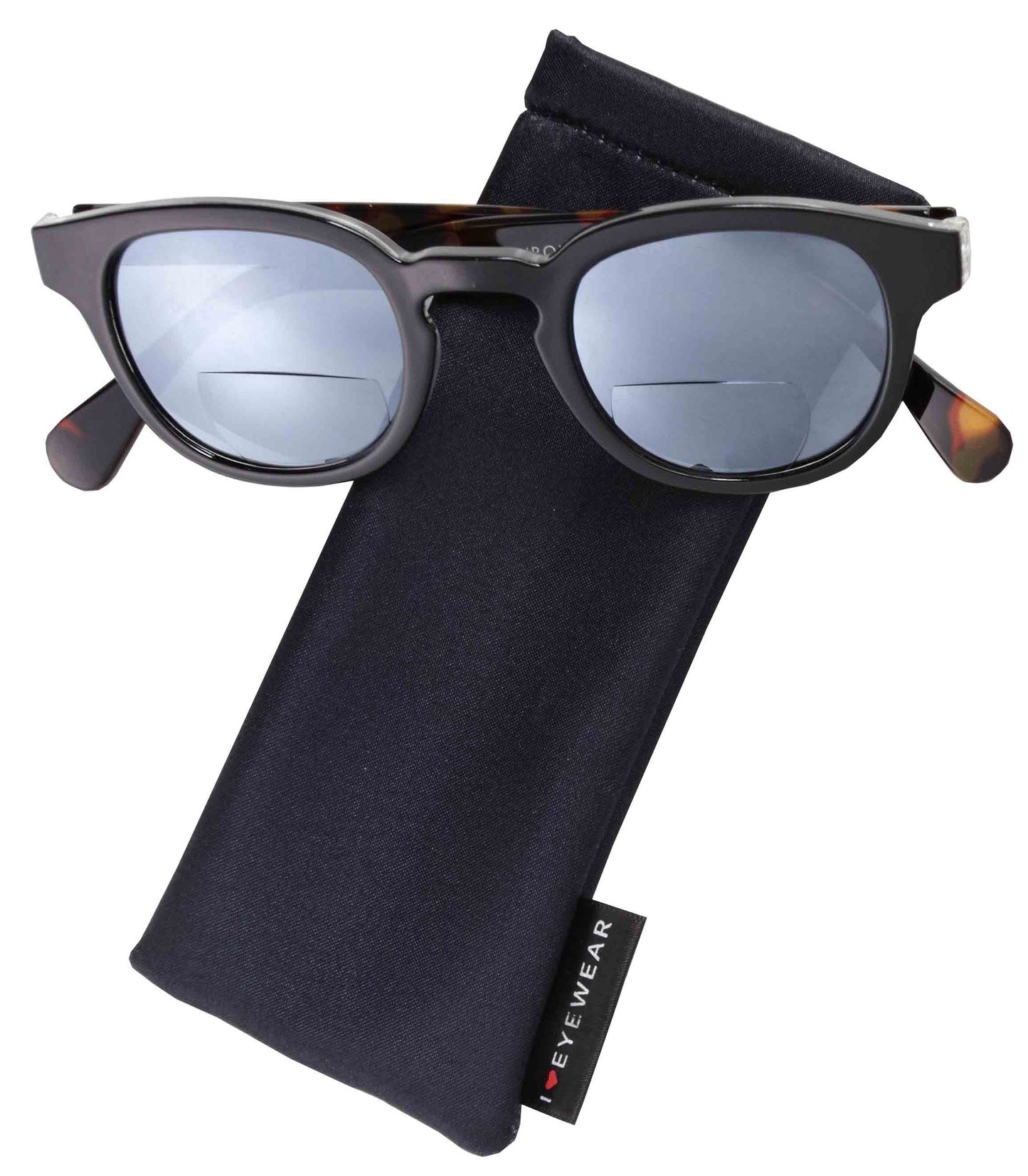 Sheldon Bifocal Sunglasses