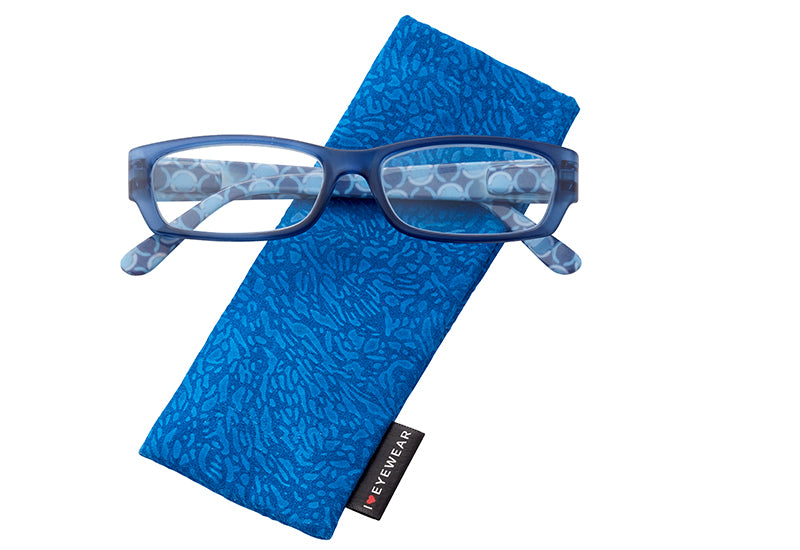 Edith Reading Glasses