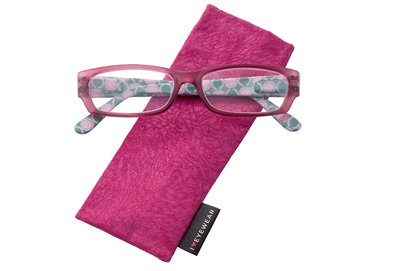 Edith Reading Glasses