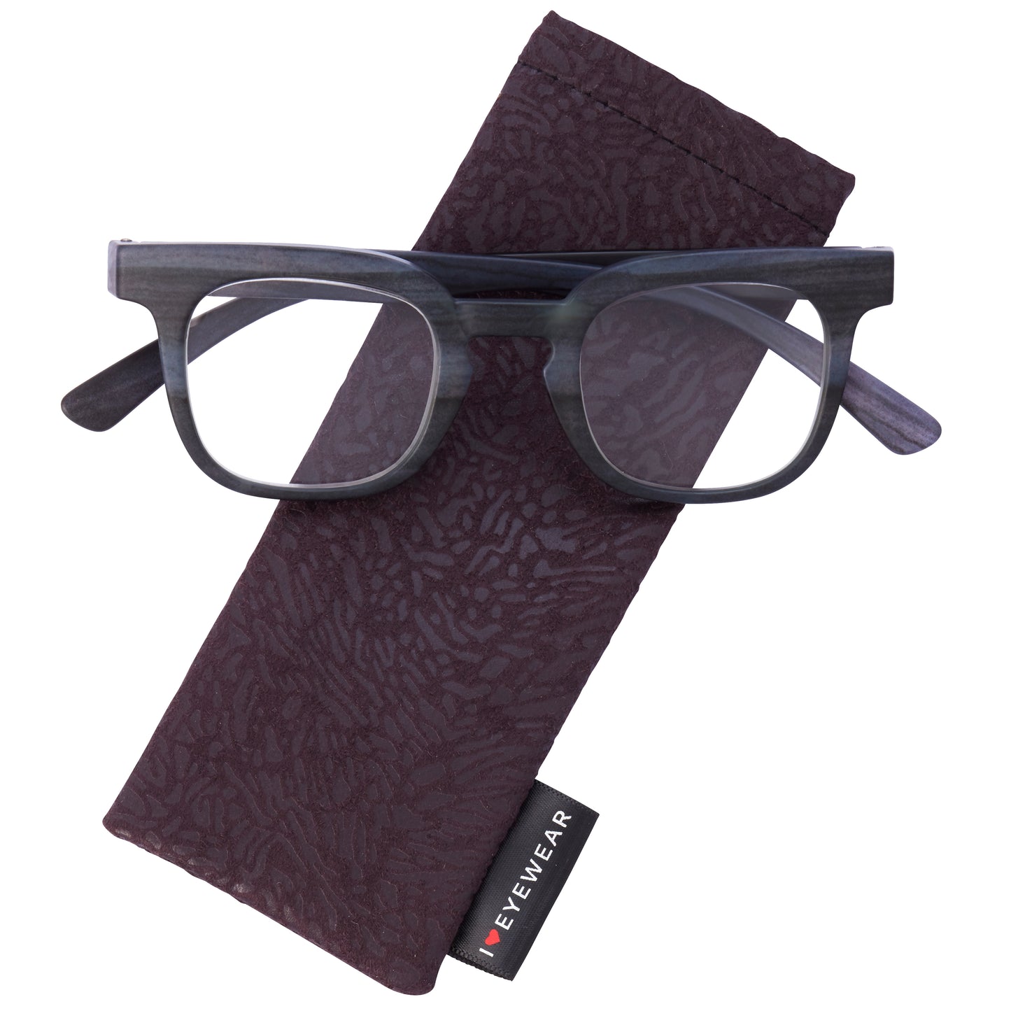 Elijah Reading Glasses
