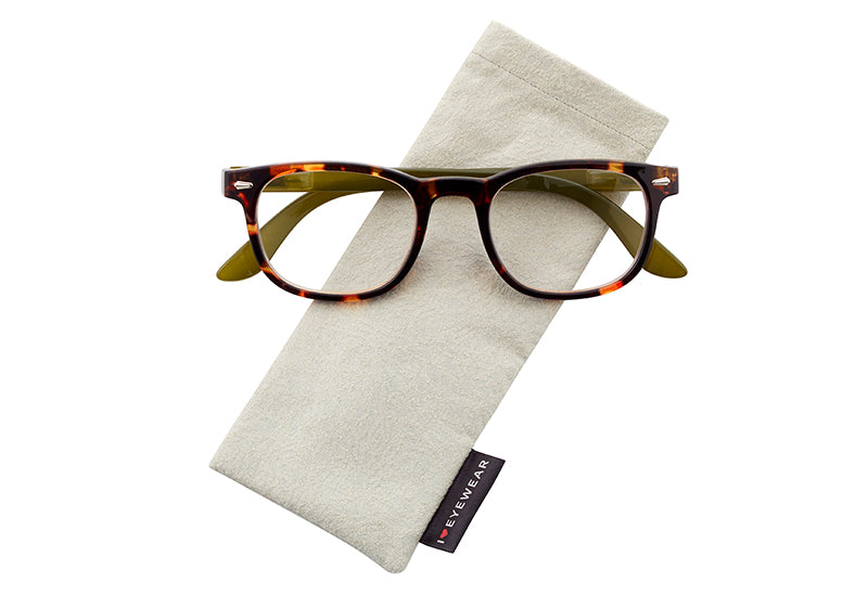 Eloise Reading Glasses
