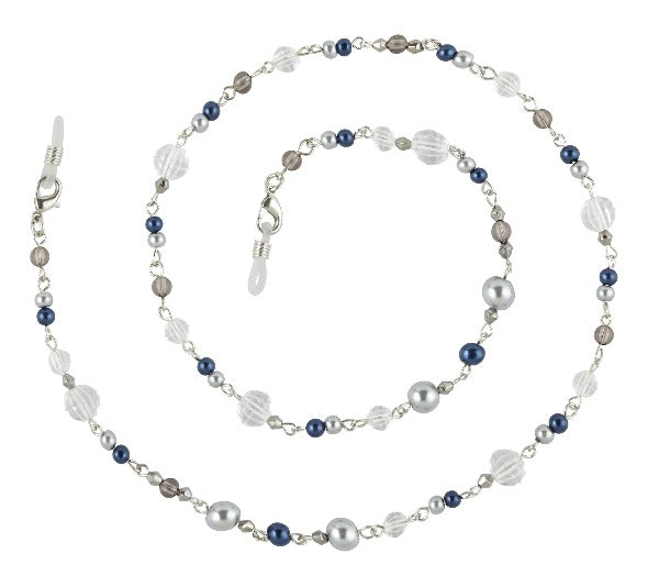 Elsa Eyeglass Chain/Necklace