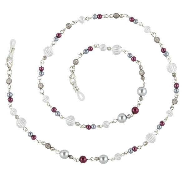 Elsa Eyeglass Chain/Necklace