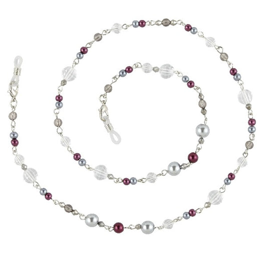 Elsa Eyeglass Chain/Necklace