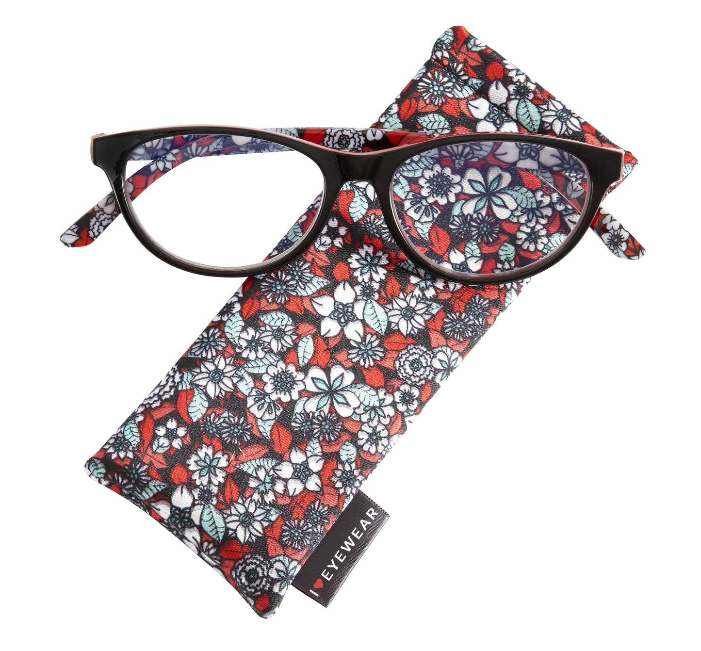 Fairhaven Reading Glasses ** Only Available in No Power Lenses **