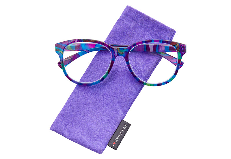 Fantasia Reading Glasses