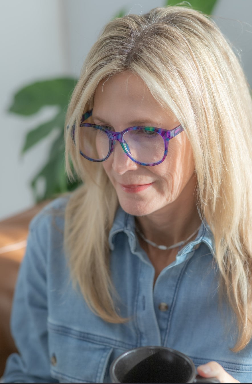 Fantasia Reading Glasses