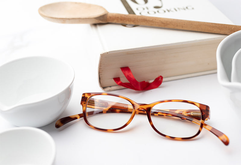 Finley Neck Hanging Reading Glasses