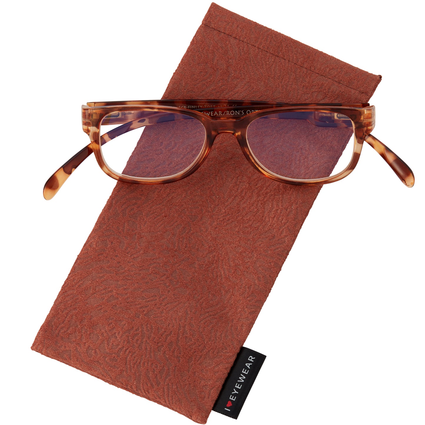 Finley Neck Hanging Reading Glasses