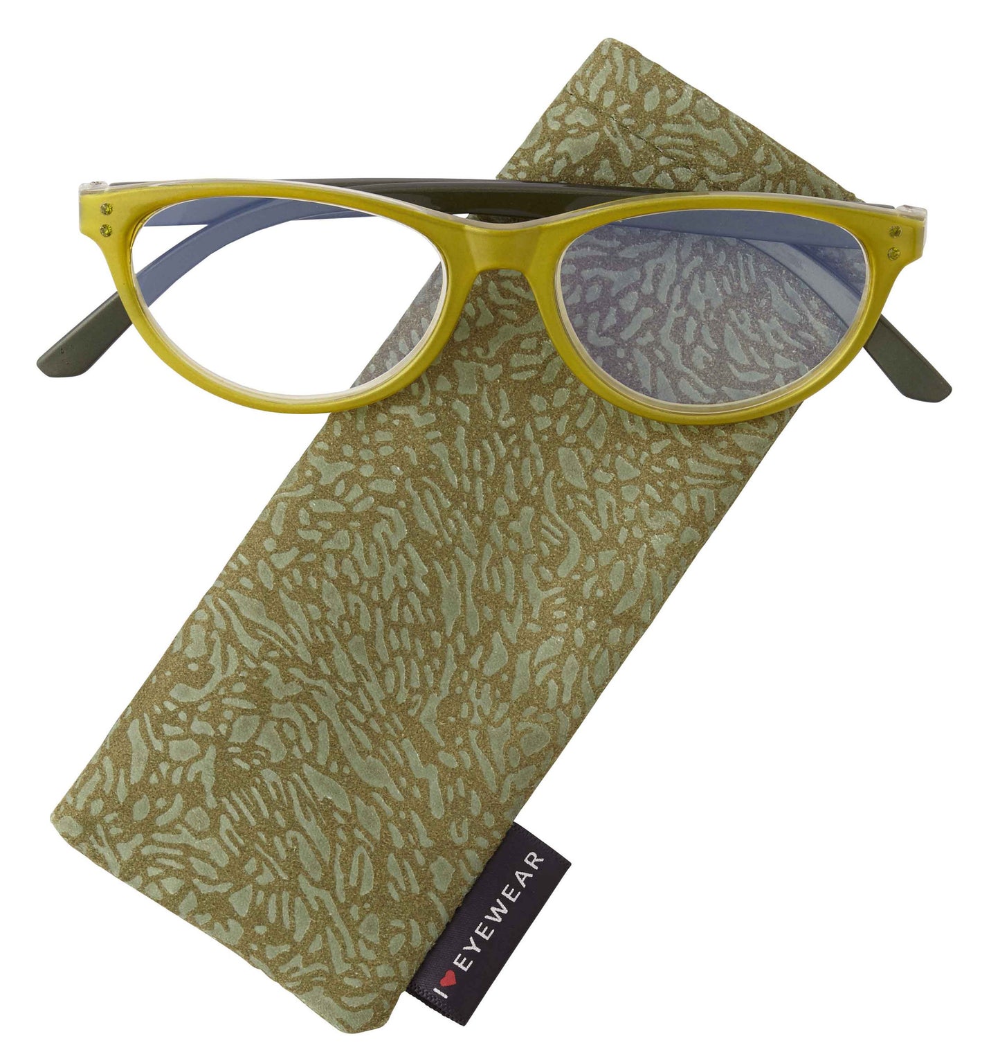 Fortuna Reading Glasses