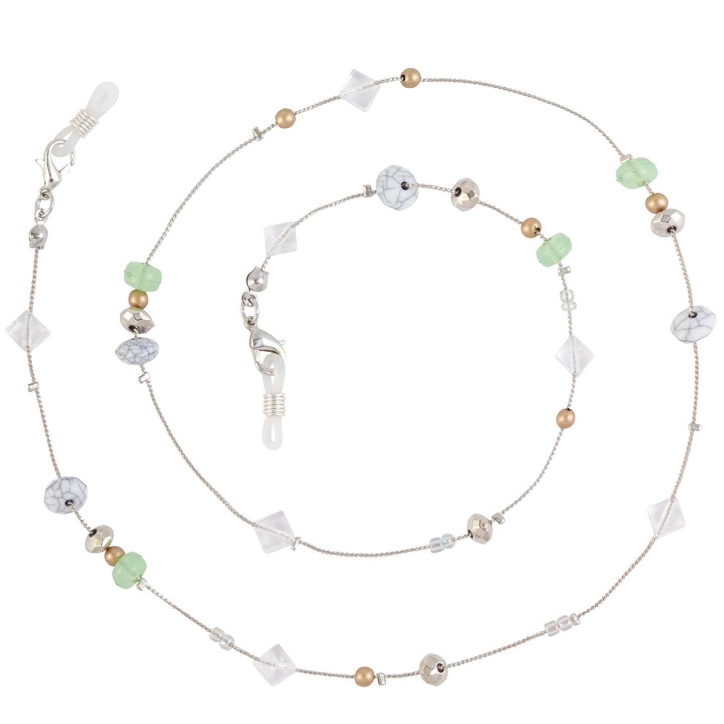 Frankie Eyeglass Chain/Necklace