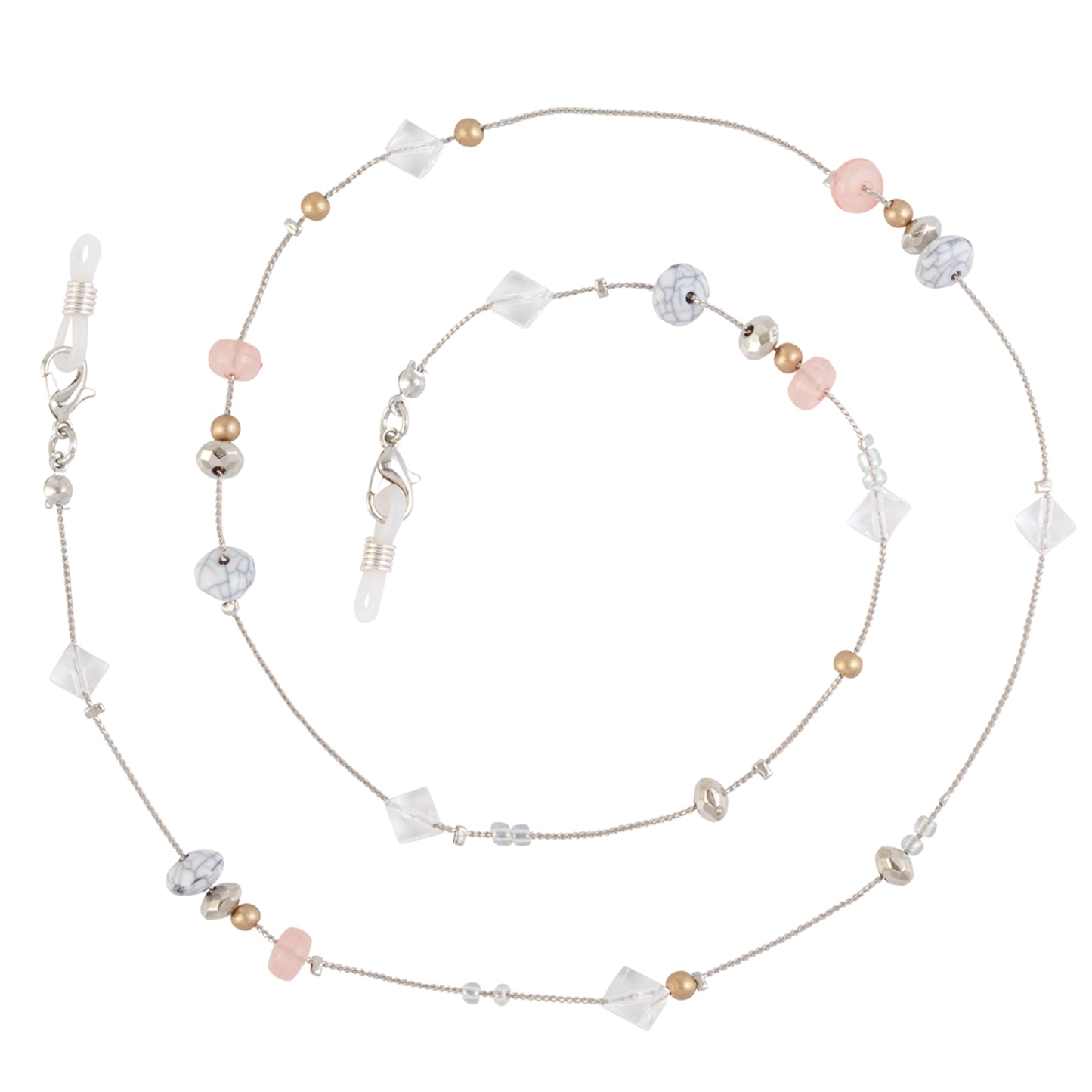 Frankie Eyeglass Chain/Necklace