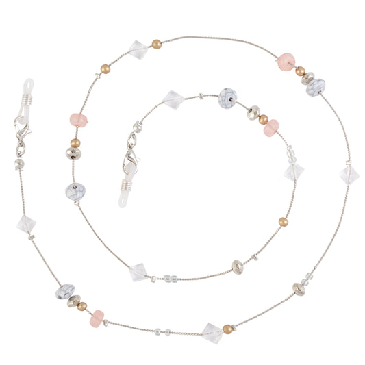 Frankie Eyeglass Chain/Necklace