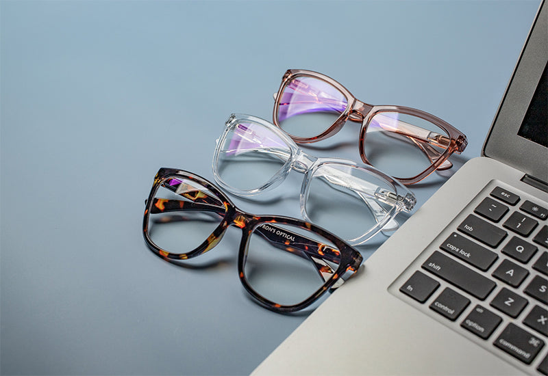 Freya Reading Glasses