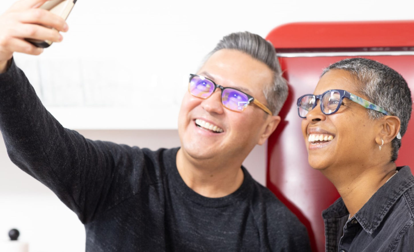 Galway Reading Glasses
