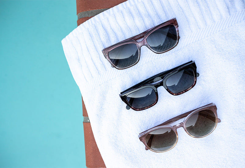 Georgia Polarized Sunglasses
