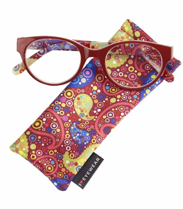Grafton Reading Glasses