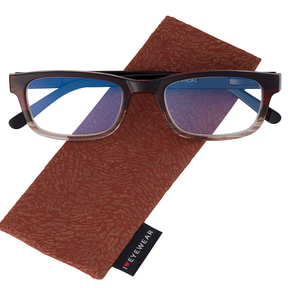 Gotham Reading Glasses  **Only Available in +0.75**